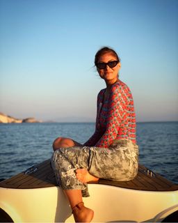 Despoina Kampouri feet photo 20