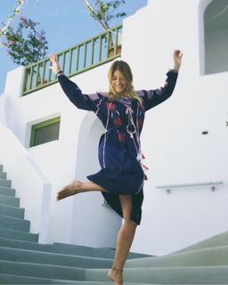 Despoina Kampouri feet photo 18