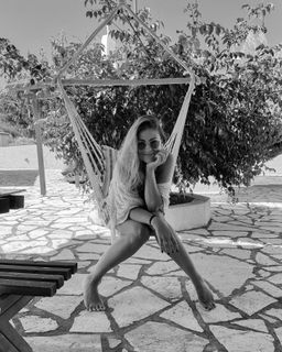 Despoina Kampouri feet photo 8