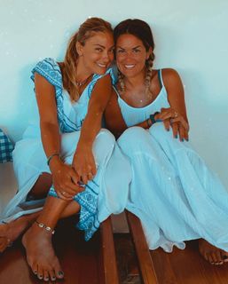 Despoina Kampouri feet photo 1