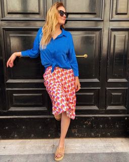 Despoina Kampouri feet photo 8
