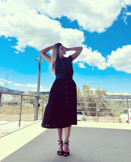 Despoina Kampouri feet photo 6