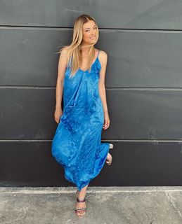 Despoina Kampouri feet photo 4