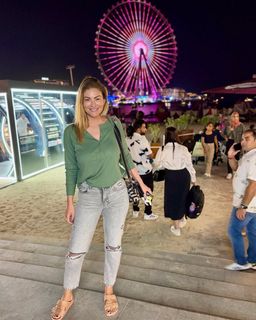 Despoina Kampouri feet photo 18