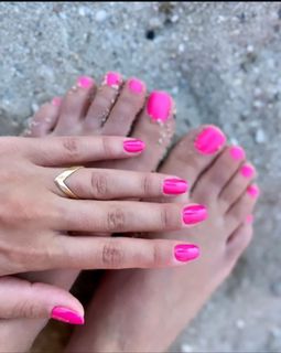 Despoina Kampouri feet photo 10