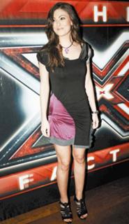 Despoina Kampouri feet photo 17