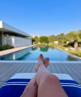 Despoina Kampouri feet photo 6