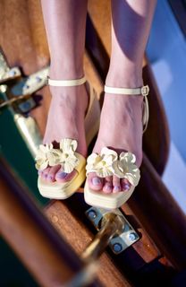 Despoina Kampouri feet photo 15