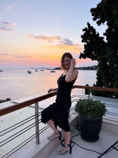 Despoina Kampouri feet photo 10