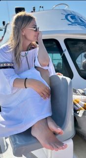 Despoina Kampouri feet photo 8