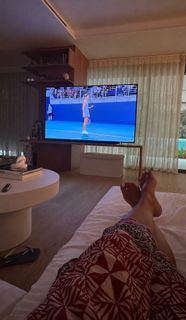 Despoina Kampouri feet photo 4