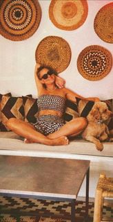 Despoina Kampouri feet photo 1