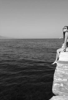 Despoina Vandi feet photo thumbnail