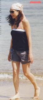 Despoina Vandi feet photo thumbnail