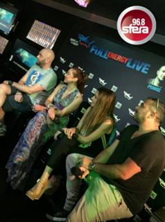 Despoina Vandi feet photo thumbnail