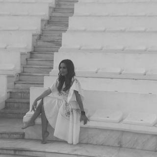 Despoina Vandi feet photo thumbnail