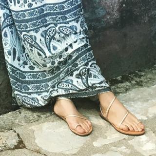 Despoina Vandi feet photo thumbnail