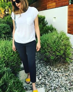 Despoina Vandi feet photo thumbnail