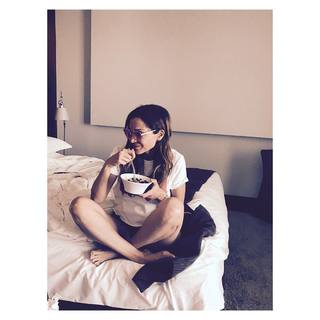 Despoina Vandi feet photo thumbnail