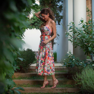 Despoina Vandi feet photo thumbnail