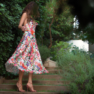 Despoina Vandi feet photo thumbnail