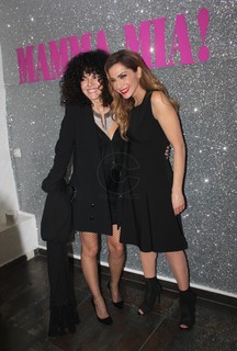 Despoina Vandi feet photo thumbnail