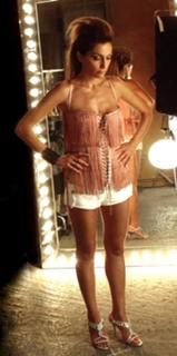 Despoina Vandi feet photo thumbnail