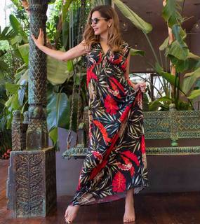 Despoina Vandi feet photo thumbnail