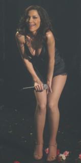 Despoina Vandi feet photo thumbnail