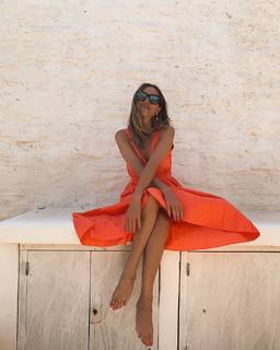 Despoina Vandi feet photo thumbnail