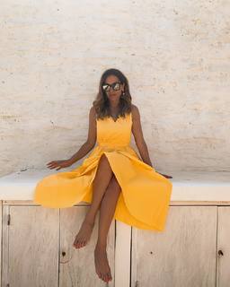 Despoina Vandi feet photo thumbnail