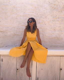 Despoina Vandi feet photo thumbnail