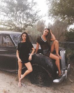 Dessie Mitcheson feet photo 7