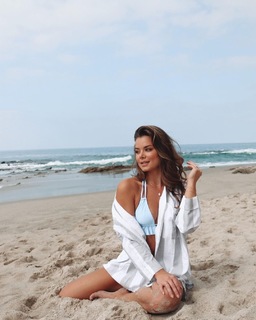 Dessie Mitcheson feet photo 19