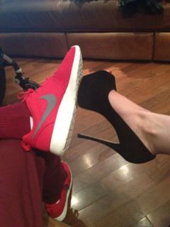 Dev feet photo 9