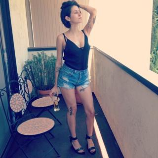 Dev feet photo 8