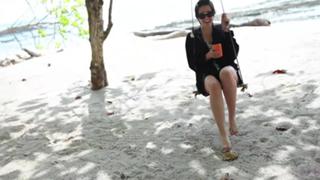 Dev feet photo 3