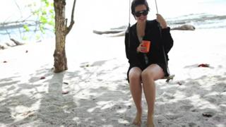 Dev feet photo 2