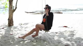 Dev feet photo 19