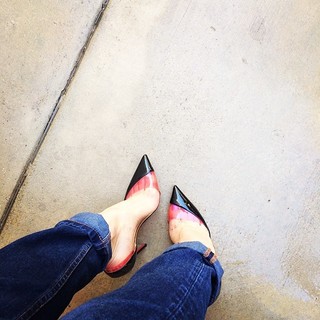 Dev feet photo 5