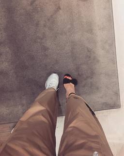 Dev feet photo 4