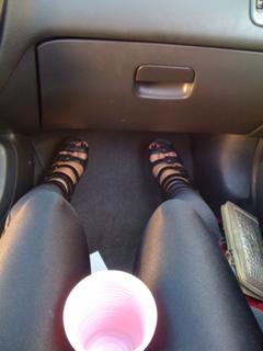 Dev feet photo 3