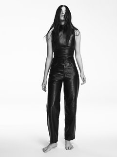 Deva Cassel feet photo thumbnail