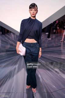 Deva Cassel feet photo thumbnail