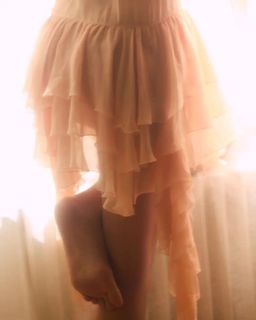 Deva Cassel feet photo 4
