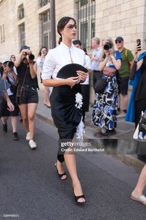 Deva Cassel feet photo 10