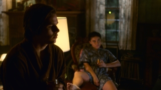 Devery Jacobs feet photo 20