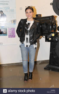 Devery Jacobs feet photo 17