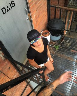 Devery Jacobs feet photo 13