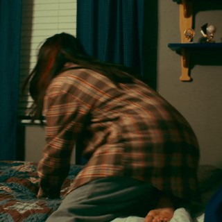 Devery Jacobs feet photo 1